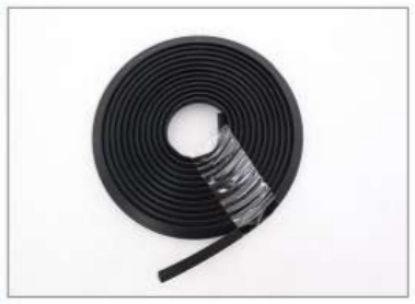 PC300-8 PC450-8 SEAL 207-25-61161